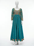 3 Piece - Pure Raw silk Fabric - 0047